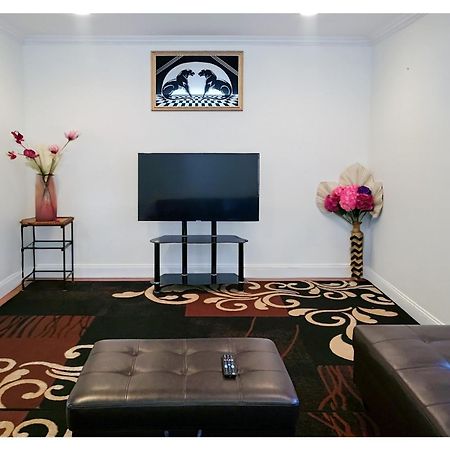 Modern Comfort Stays อเล็กซานเดรีย ภายนอก รูปภาพ