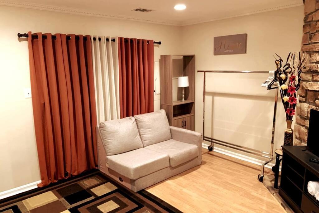 Modern Comfort Stays อเล็กซานเดรีย ภายนอก รูปภาพ