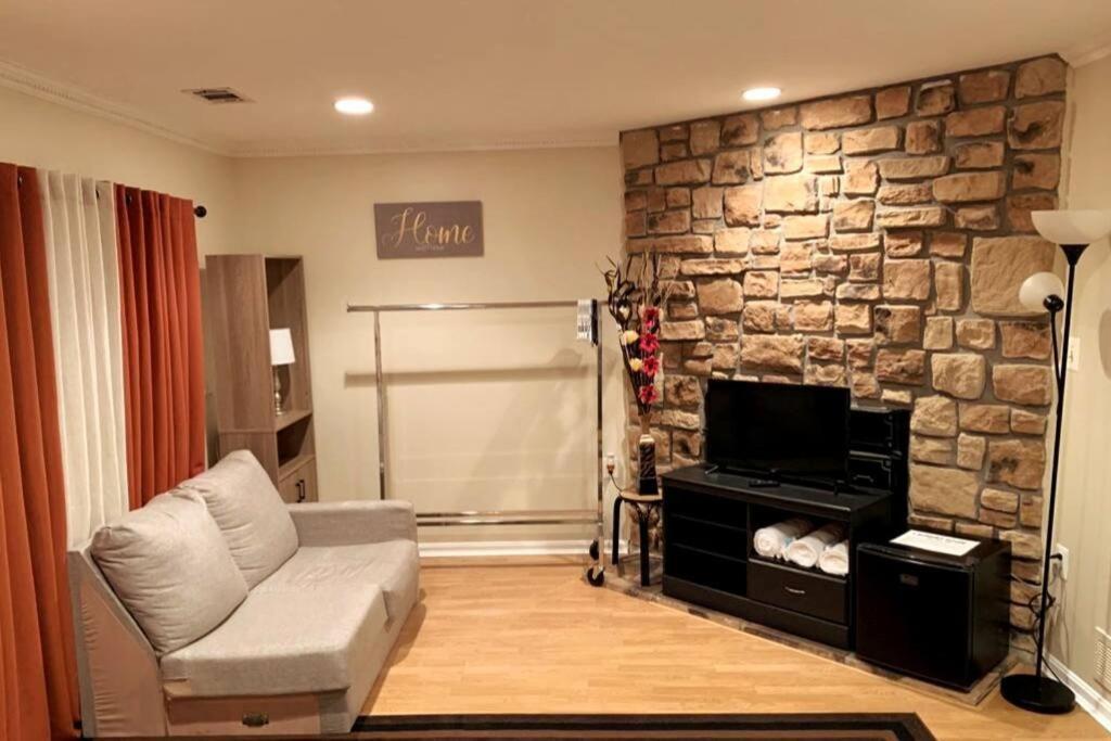 Modern Comfort Stays อเล็กซานเดรีย ภายนอก รูปภาพ