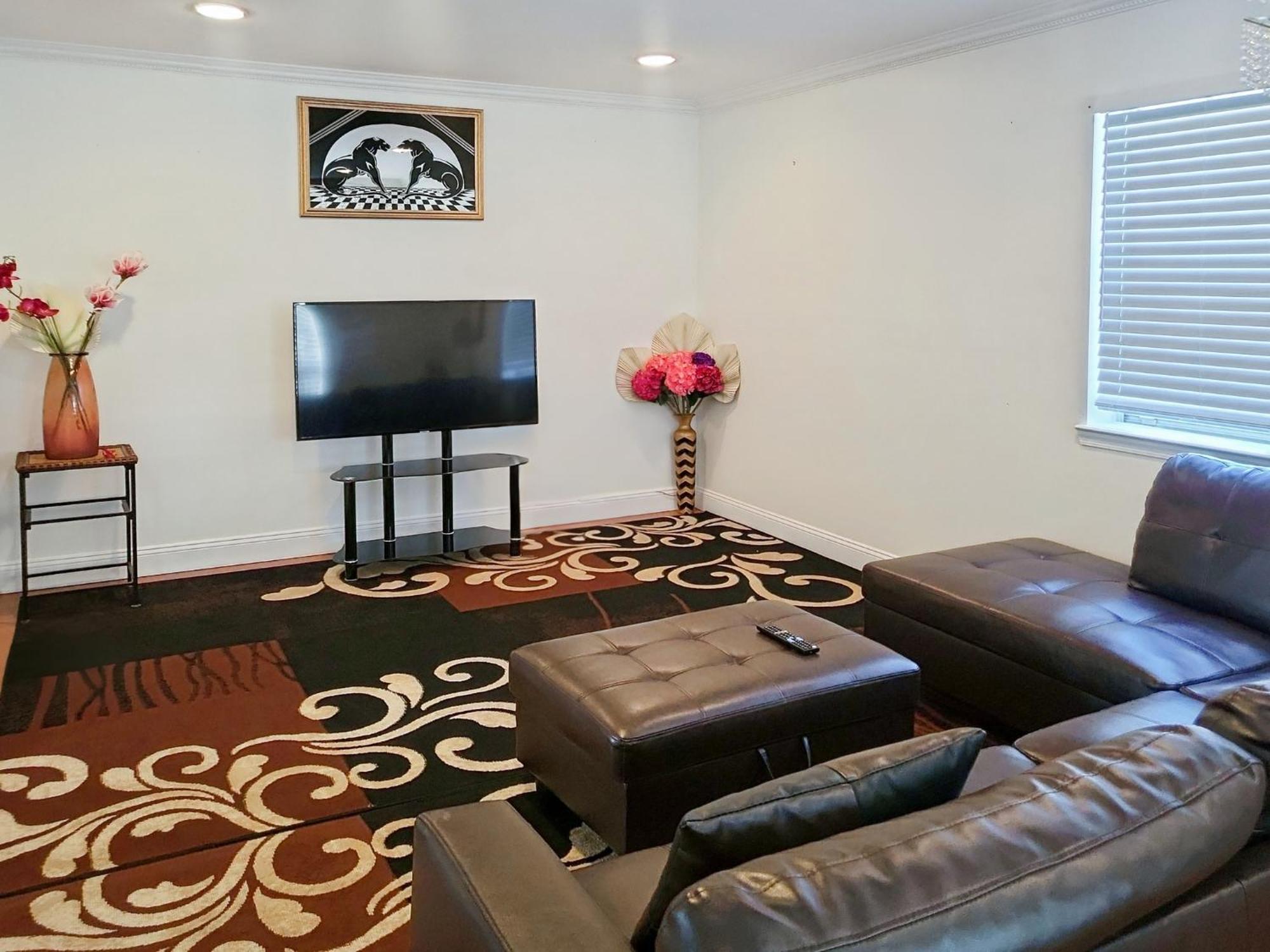 Modern Comfort Stays อเล็กซานเดรีย ภายนอก รูปภาพ