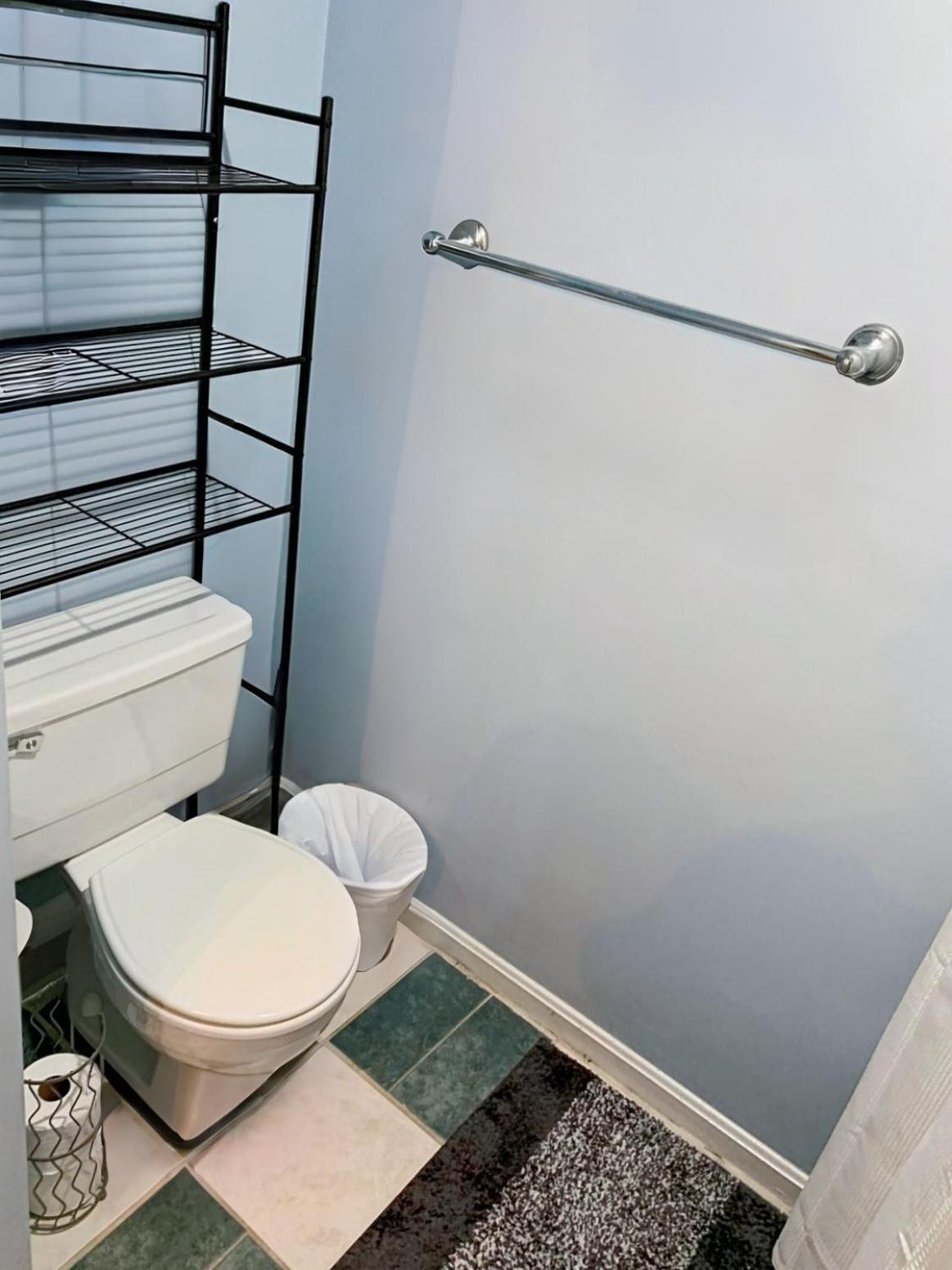Modern Comfort Stays อเล็กซานเดรีย ภายนอก รูปภาพ