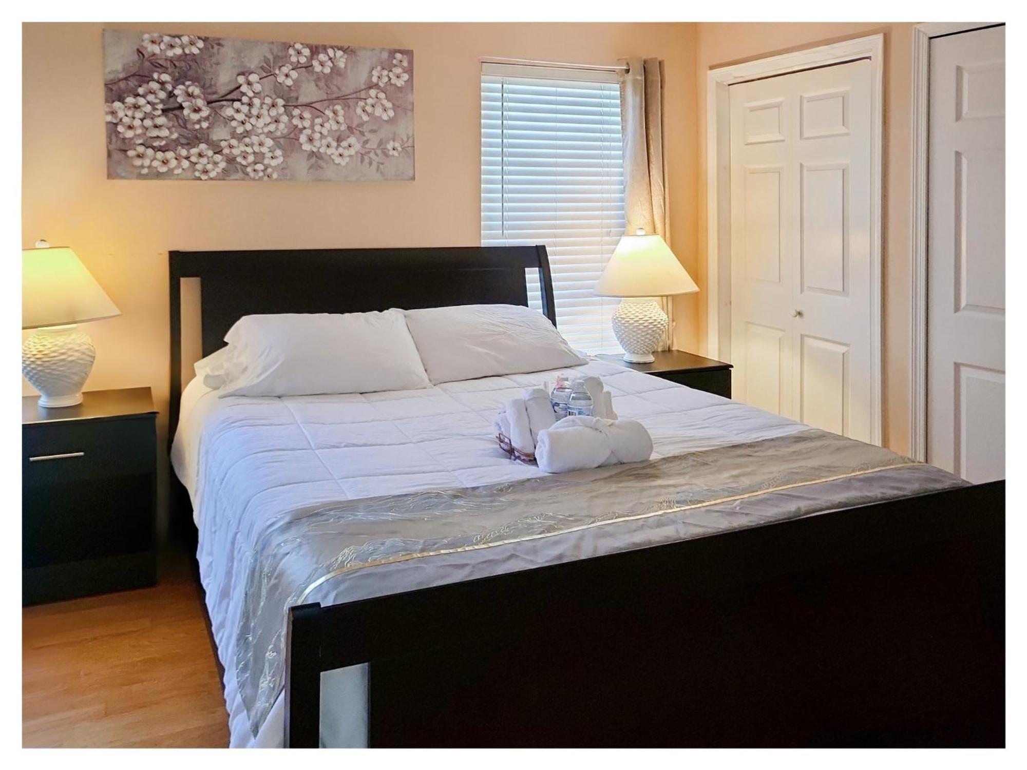 Modern Comfort Stays อเล็กซานเดรีย ภายนอก รูปภาพ