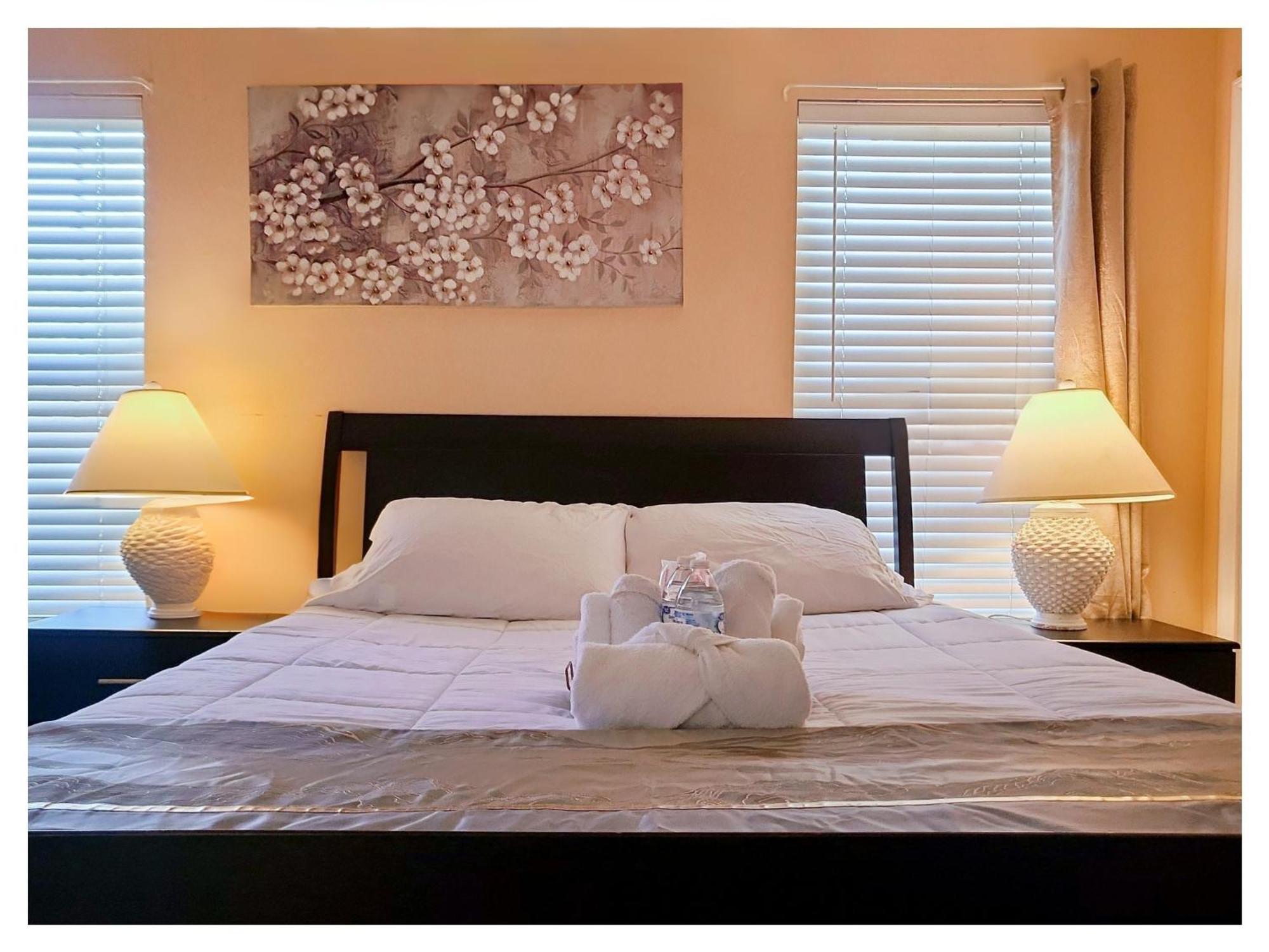 Modern Comfort Stays อเล็กซานเดรีย ภายนอก รูปภาพ