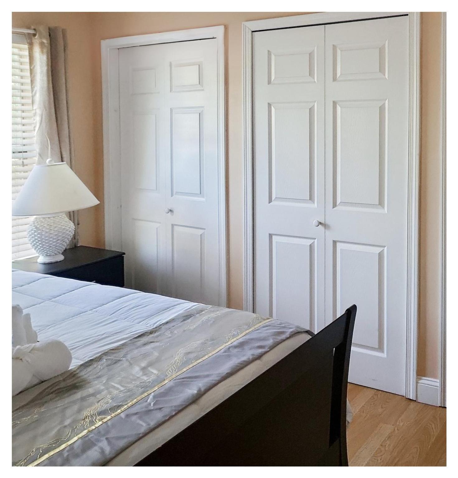 Modern Comfort Stays อเล็กซานเดรีย ภายนอก รูปภาพ